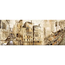 Sfumato Beige Decor Set "Vistas" 2 505x201
